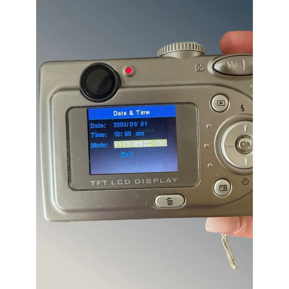 Vivitar vivicam 3935